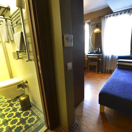 Merial Sultanahmet Hotel Istanbul