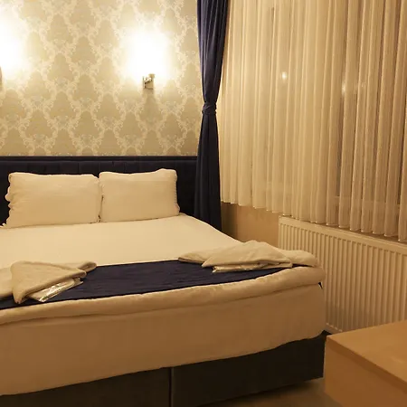 Hotell My Sultanahmet 3*