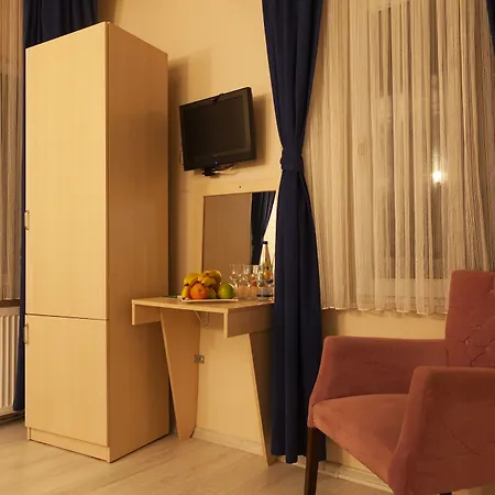 My Sultanahmet 3* Istanbul