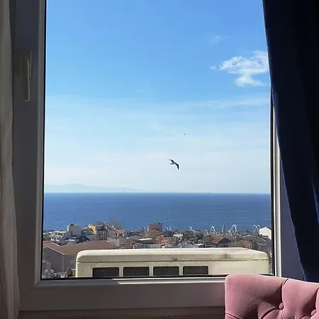 My Sultanahmet Hotell Istanbul