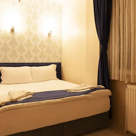 Hotell My Sultanahmet