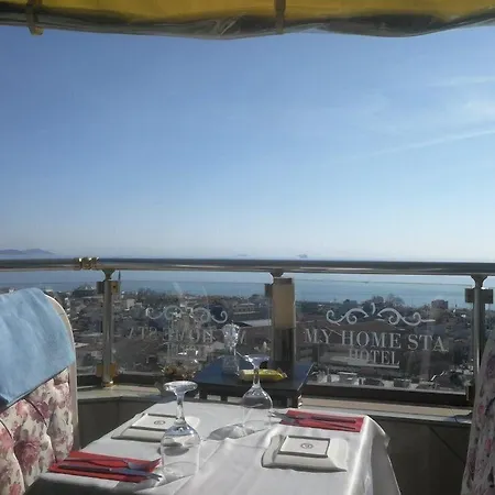 My Sultanahmet Hotel Provincia di Istanbul
