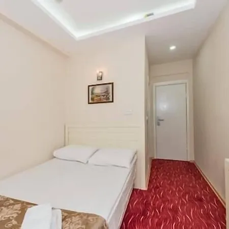 Otel Maral İstanbul