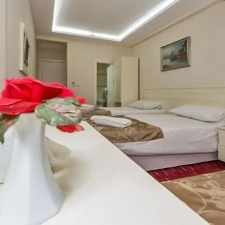 Otel Maral