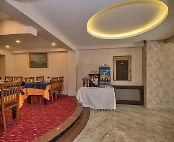 Otel Maral İstanbul