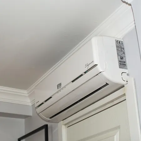 Hot Budget Ortakoy 3* Istanbul