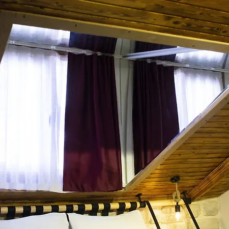 Hotel Hot Budget Ortakoy