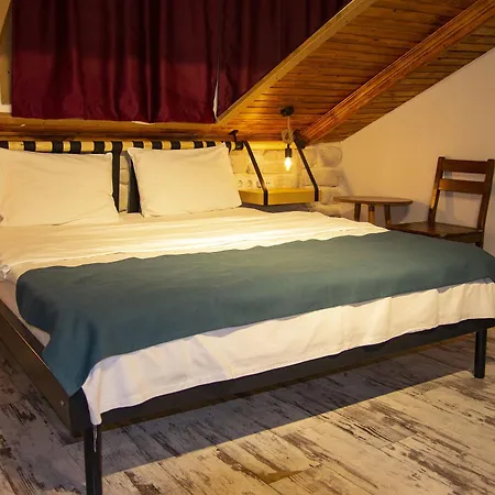 Hotel Hot Budget Ortakoy Istanbul