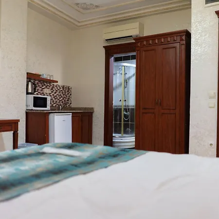 Otel Atam
