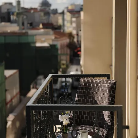 Le Petit 3* Istanbul