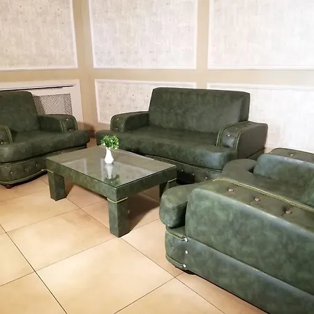 Panorama Hotel 3*