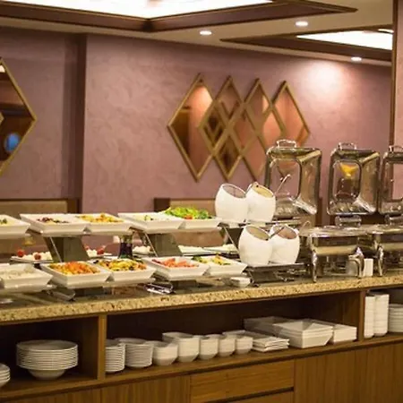 Büke 4* İstanbul