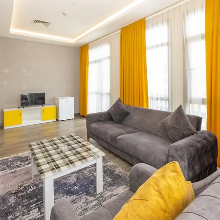 Agora Aparthotel