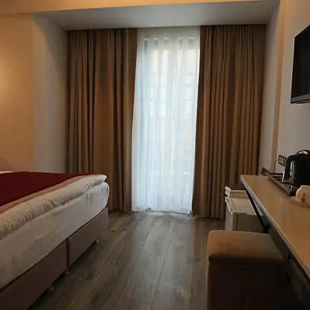 안테미스 이스탄불