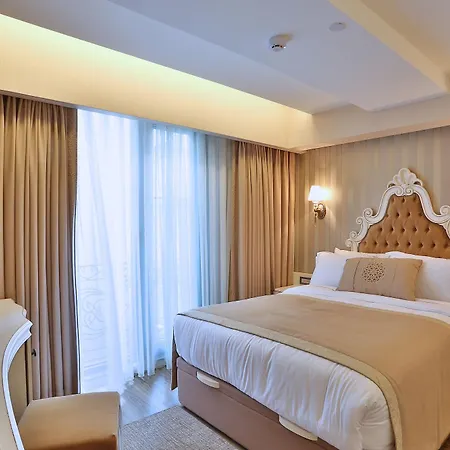 Anthemis Hotel