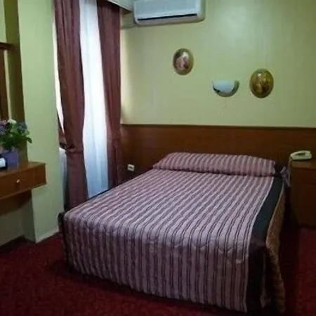 Liberty 3* Стамбул