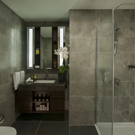 Hotel Somerset Maslak Provincia di Istanbul