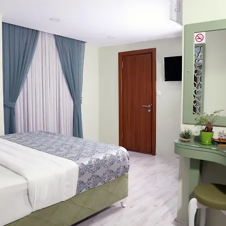 Garden 3* Istanbul
