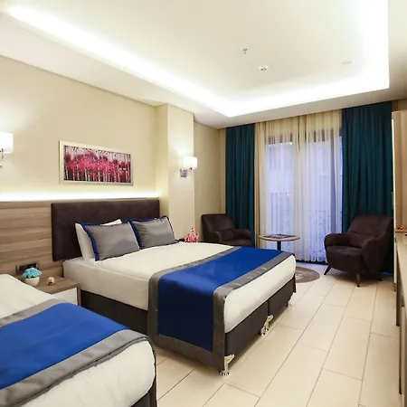 Random Otel