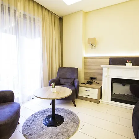 Random Otel 3*