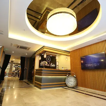 Otel Random