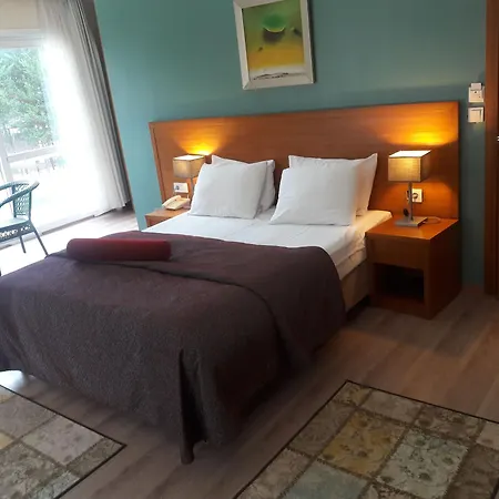 Island Hotel Istanbul
