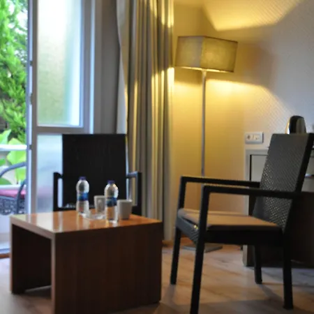 Island Hotel Istanbul