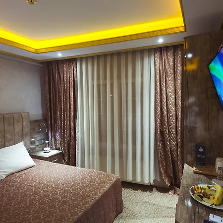 فندق Grand Ambiance