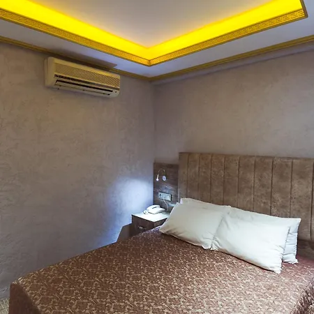 Grand Ambiance اسطنبول
