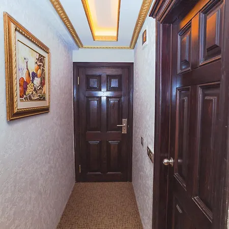 فندق Grand Ambiance اسطنبول