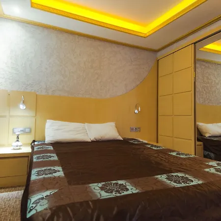 فندق Grand Ambiance اسطنبول