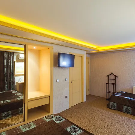 Grand Ambiance اسطنبول