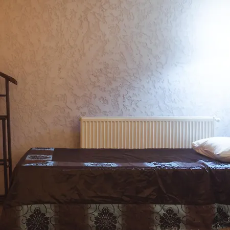Hotel Grand Ambiance 2*