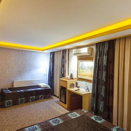 Grand Ambiance فندق 2*