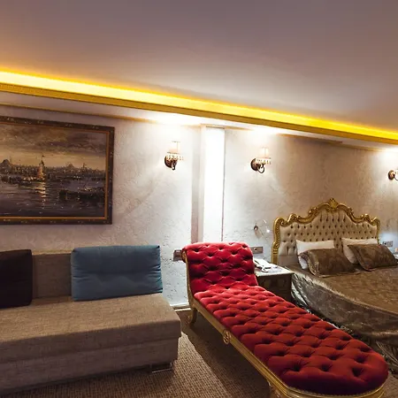 Grand Ambiance Κωνσταντινούπολη