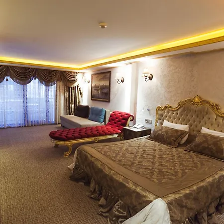 Ξενοδοχείο Grand Ambiance 2*