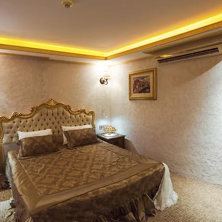 Grand Ambiance Κωνσταντινούπολη