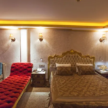 Grand Ambiance اسطنبول