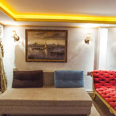 Grand Ambiance Ξενοδοχείο