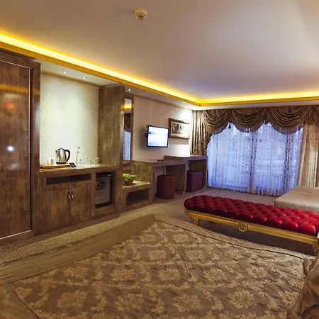 Grand Ambiance فندق 2*