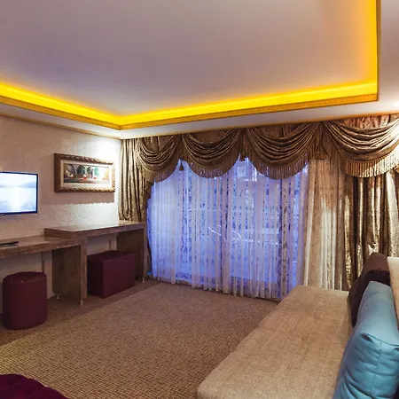 Grand Ambiance فندق اسطنبول