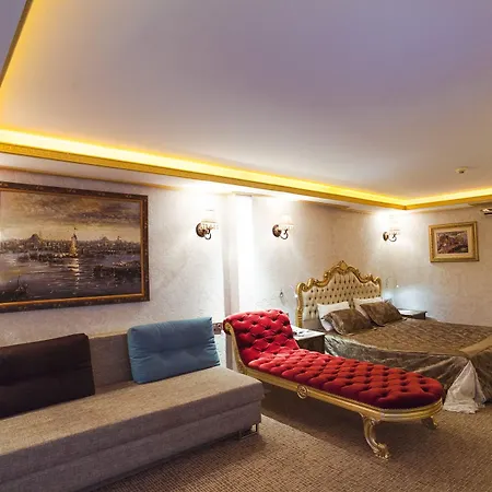 فندق Grand Ambiance