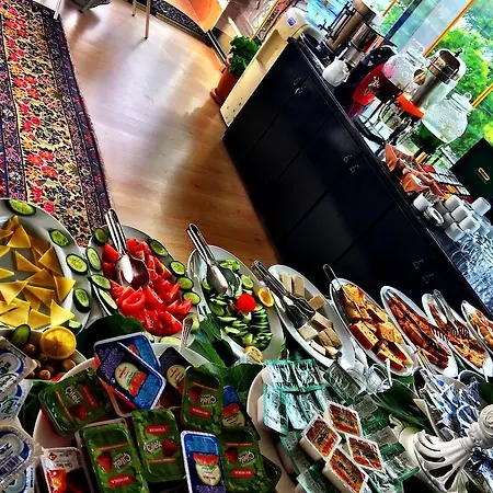 فندق Grand Ambiance