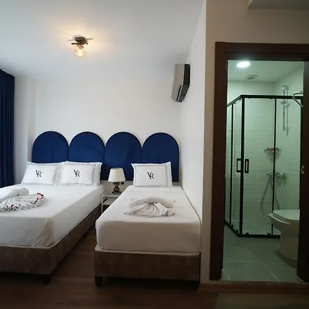 Vera Bed & Breakfast 3*