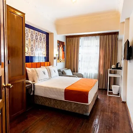 Vera Bed & Breakfast Istanbul