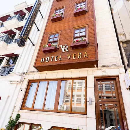 Vera 3* Istanbul