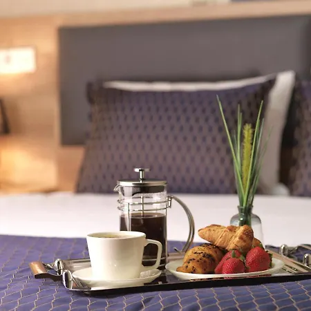 Jaff & Nisantasi Hotel Provincia di Istanbul