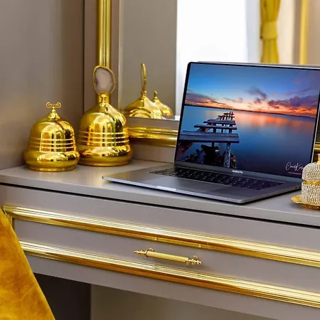 Santa Rio Taxim Hotel Istanbul