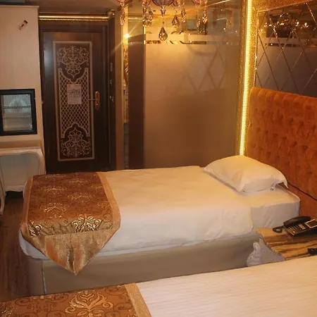 Laleli Blue Marmaray 3*