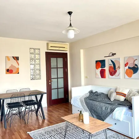 Apartment Wonder Homes - Cozy Flat In Tesvikiye-nisantasi, 2br, 9 Ppl *